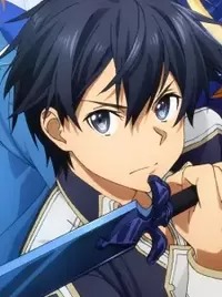 Kazuto Kirigaya [Kirito]