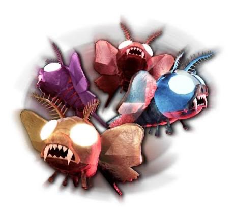 Gloombats