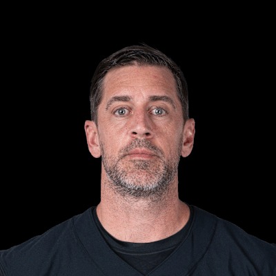 Aaron Rodgers