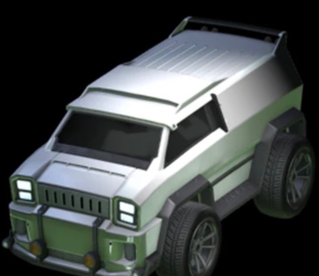 Merc