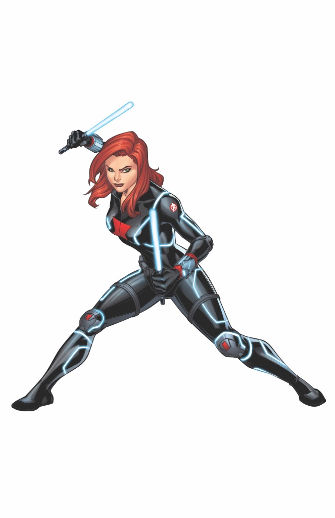 Black Widow
