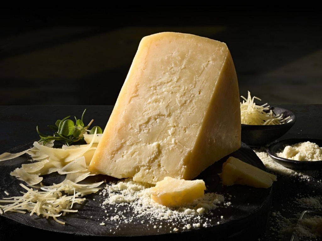 parmesan