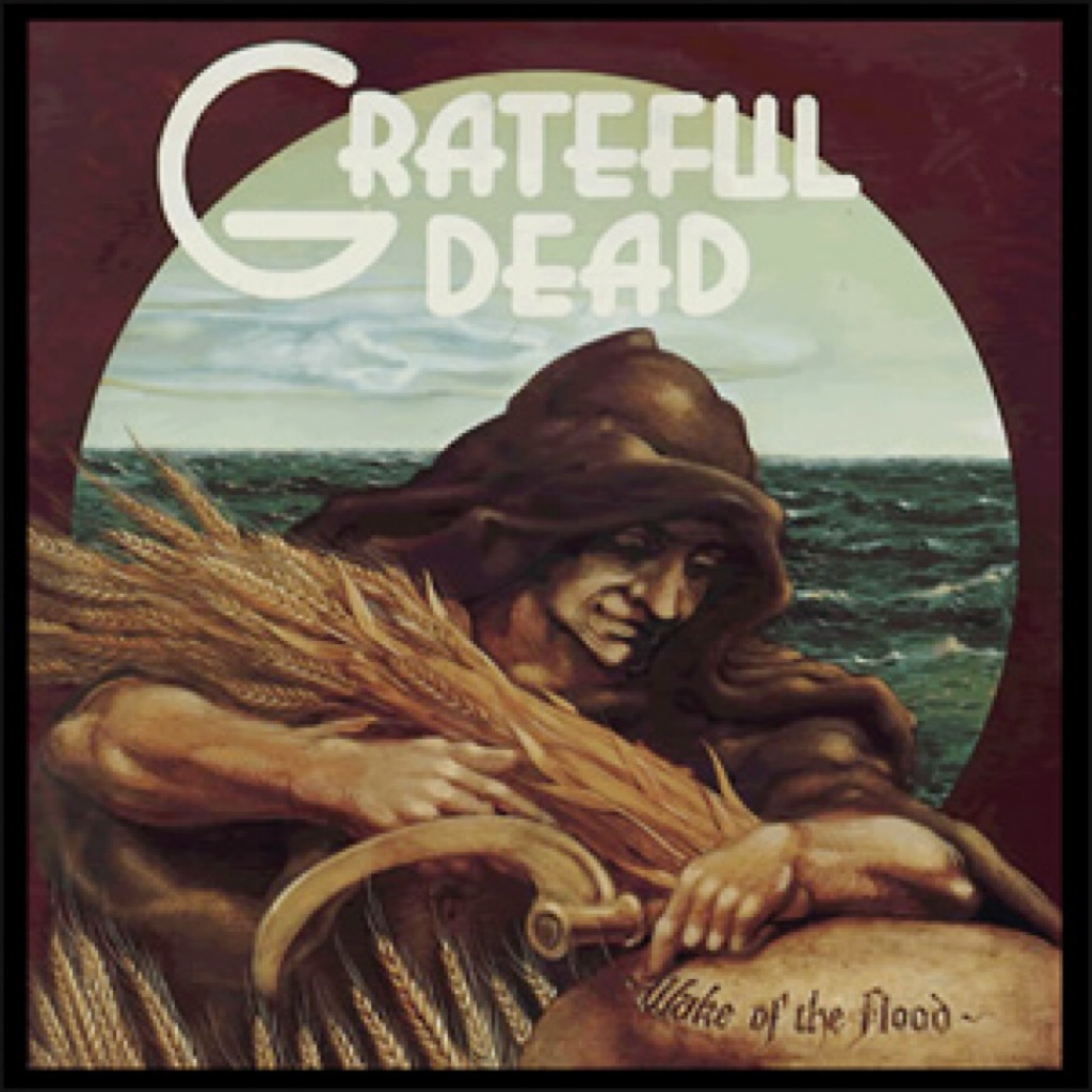 Wake of the Flood (1973)