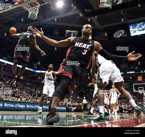 Dwayne Wade