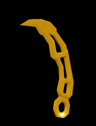 Keyrambit