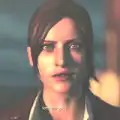 Claire Redfield