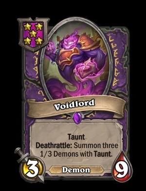 Voidlord
