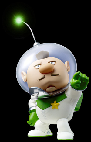 Charlie