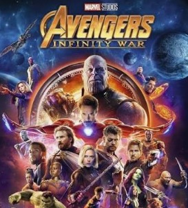 Avengers: Infinity War