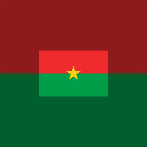 burkina faso