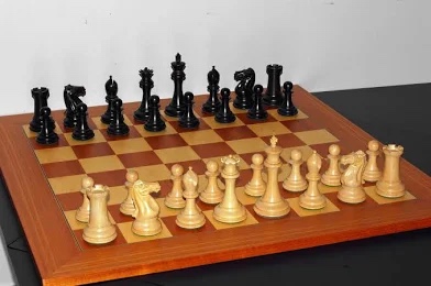 Schach