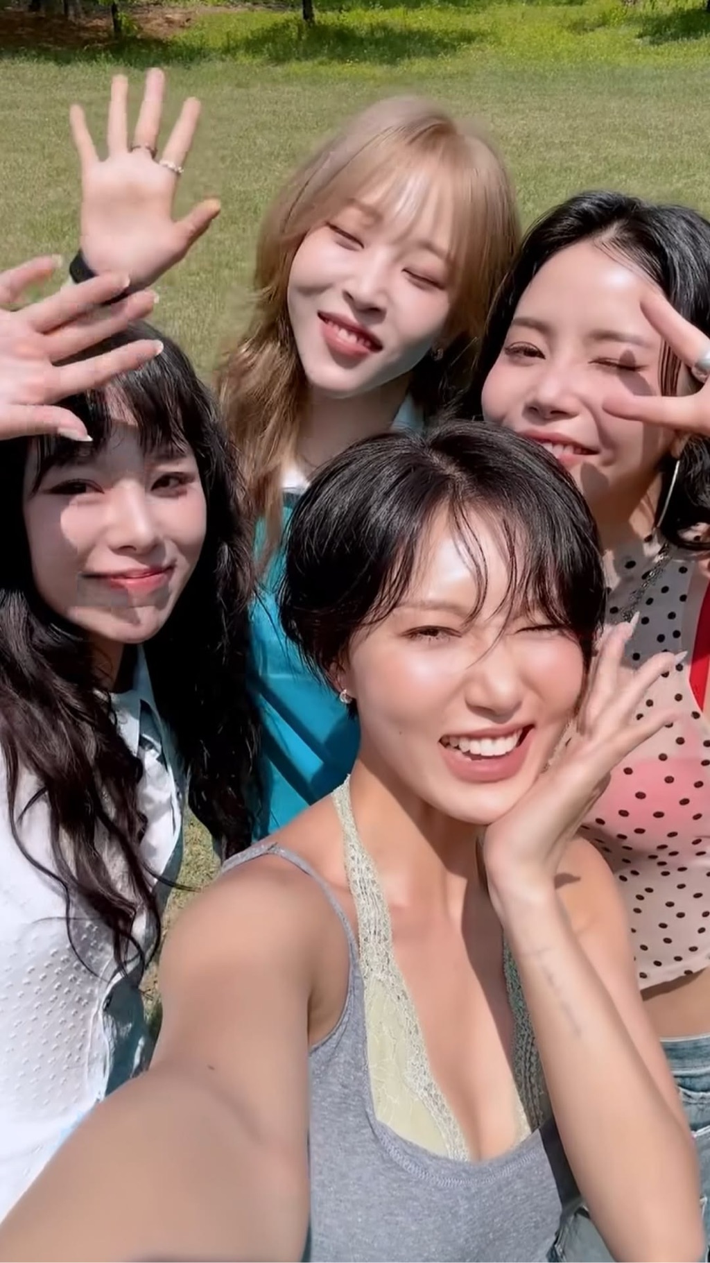 Mamamoo