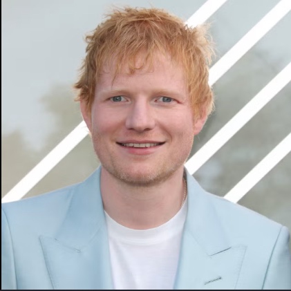 Ed Sheeran