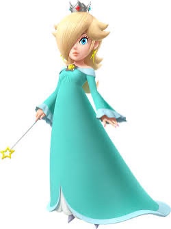 Rosalina