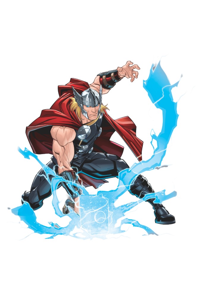 Thor