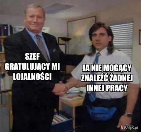 LOJALNOŚĆ