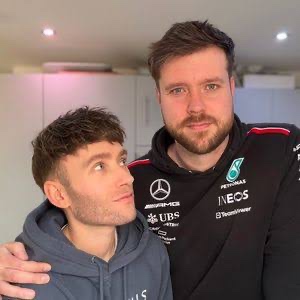 Max & Charlie