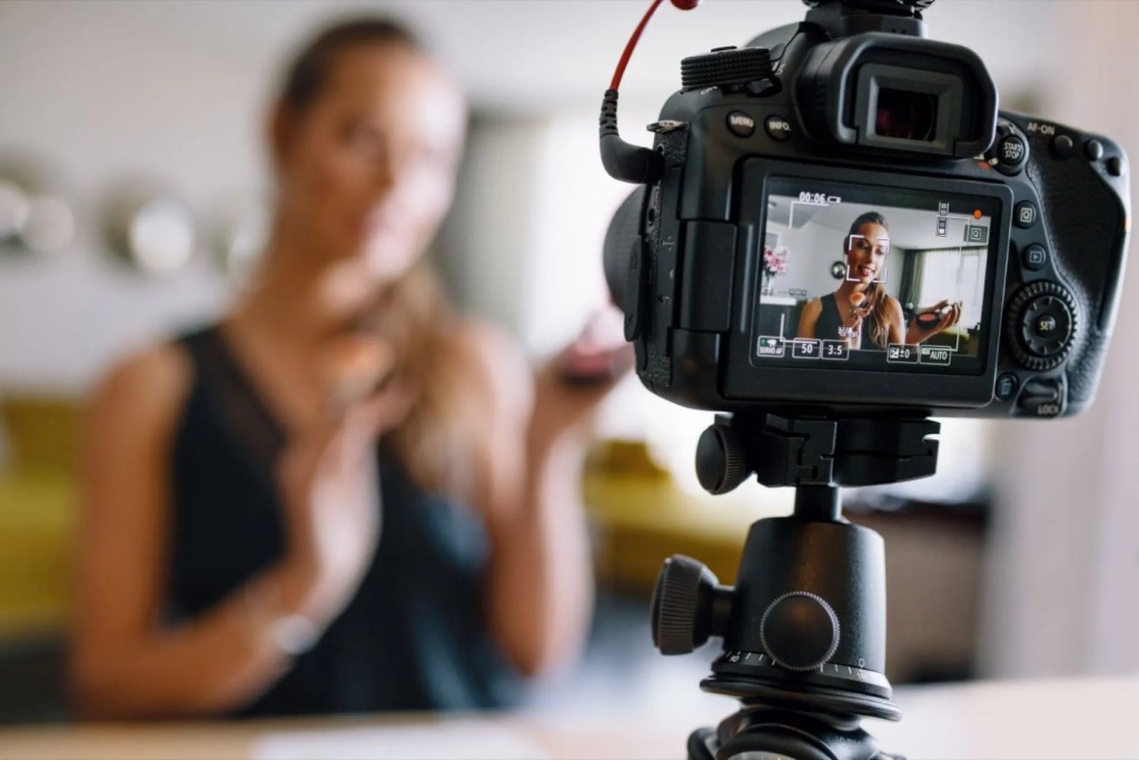 Making videos