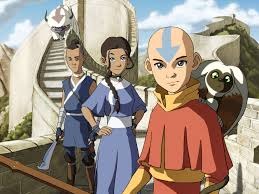 Avatar Aang