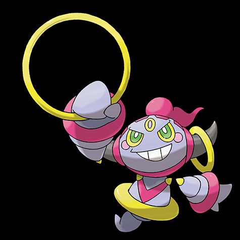 Ranking item