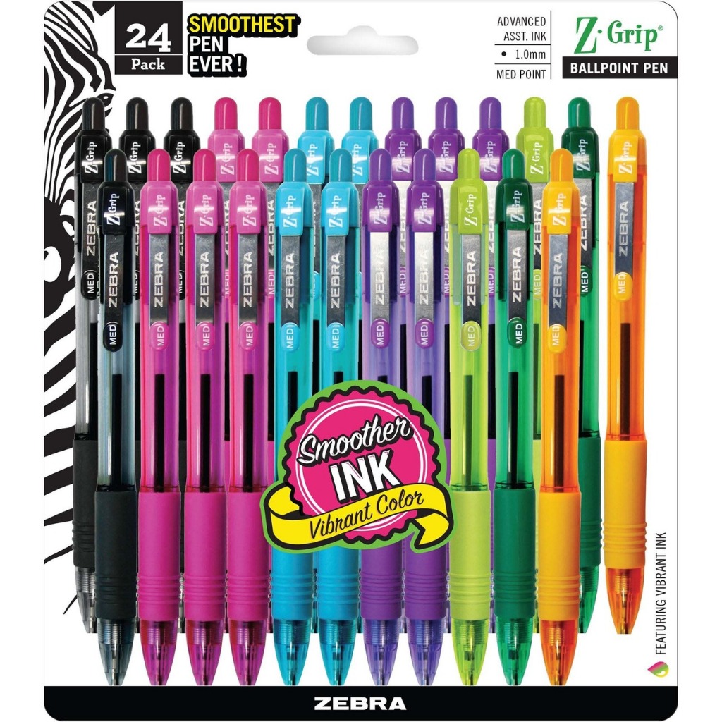 zebra zgrip