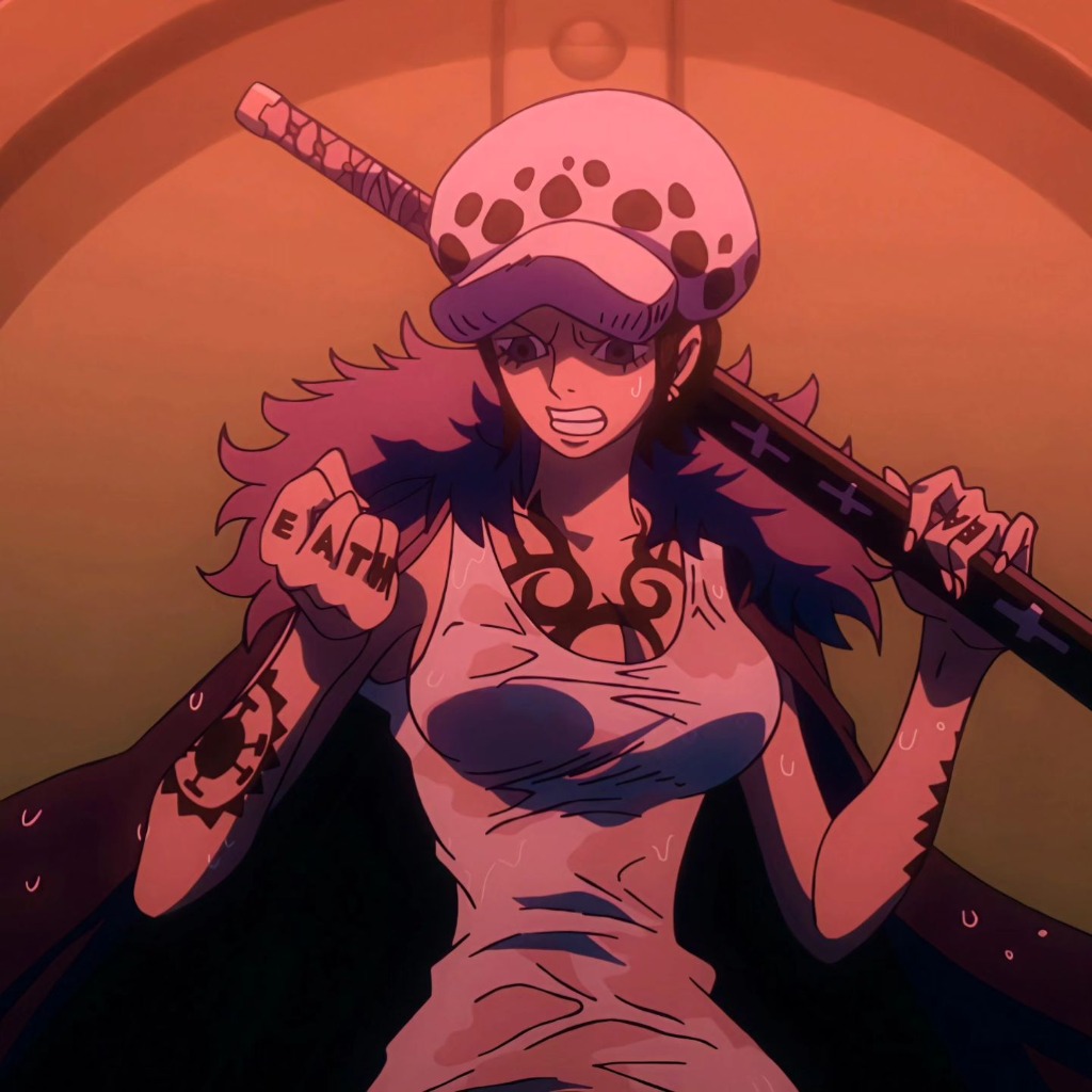 Female Law