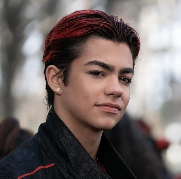 Victor