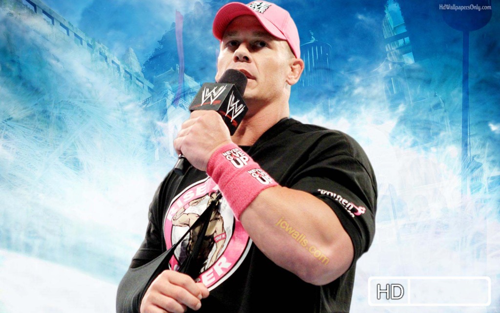 John cena