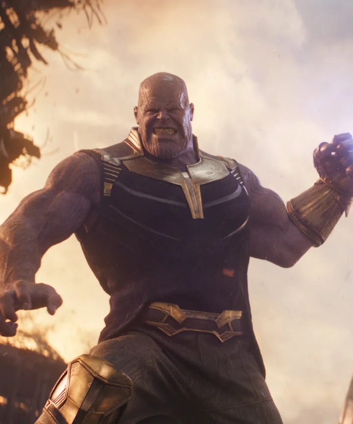 Thanos