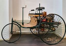 Automobile