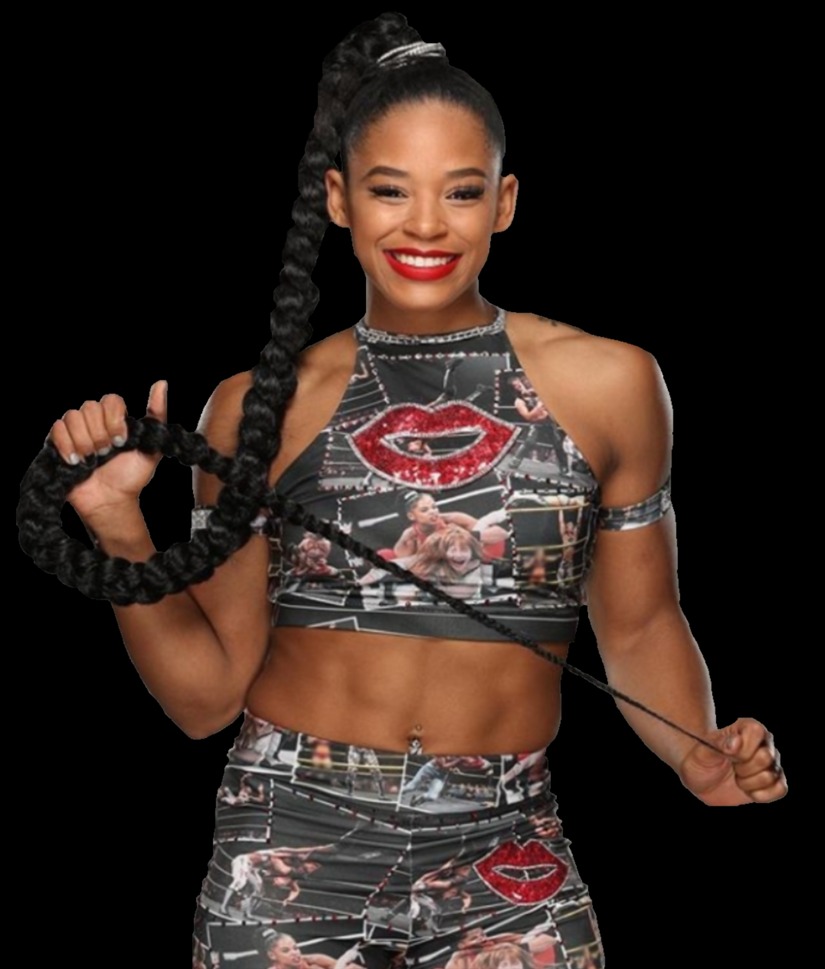 Bianca Belair